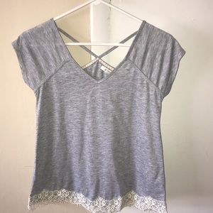 MAURICES TEE